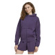 Adidas Γυναικεία ζακέτα Future Icons Small Logo Full-Zip Hoodie